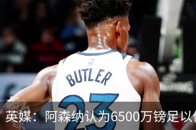 英媒：阿森纳认为6500万镑足以促成吉马良斯转会，纽卡不愿出售