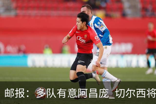 邮报：多队有意阿昌庞 切尔西将他视为非卖品 计划让他固定踢中卫